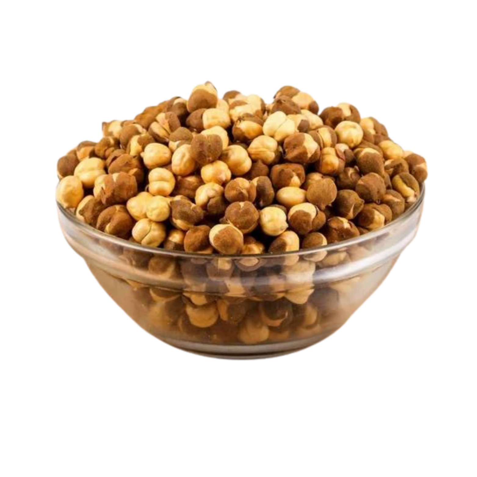 Gujrat Famous Chana